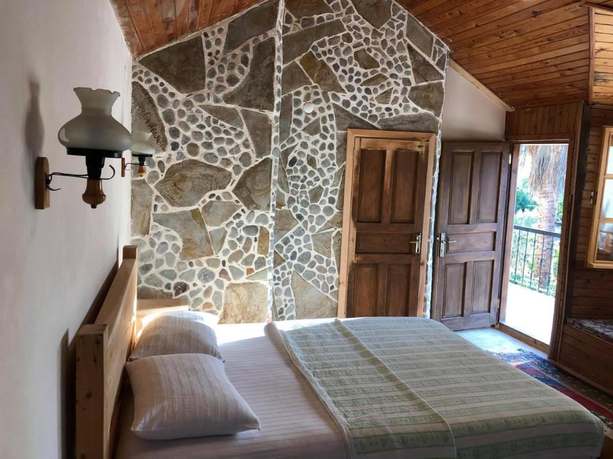 Olympos Koyevi Countryhouse Eksteriør billede