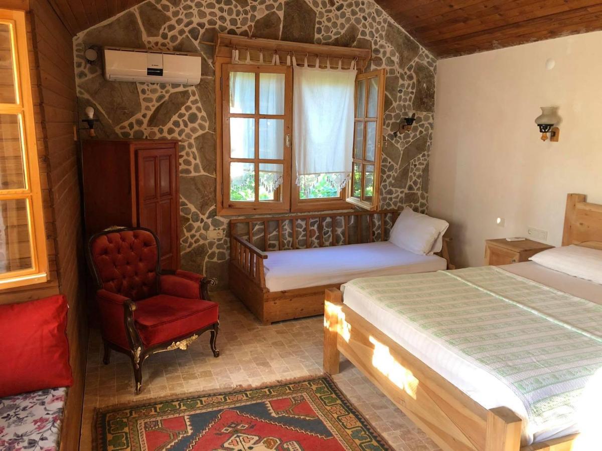 Olympos Koyevi Countryhouse Eksteriør billede